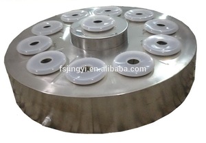Girasole seads riempimento e pesatura della macchina jy-2000b - Product Image 4