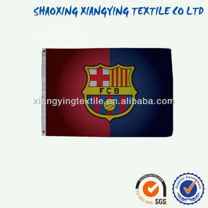 fútbol club <span class=keywords><strong>barcelona</strong></span> de la bandera para la publicidad - Product Image 1