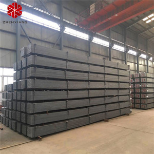 EN45 אביב פלדה/EN45 בר שטוח בר עגול פלדה באביב - Product Image 5