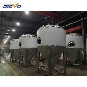 Réservoir de Fermentation de bière, en acier inoxydable, pour évier, 5000L, 6000l - Product Image 3