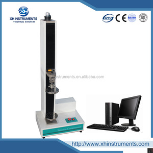 ASTM D3574 IFD Mousse De Compression Testeur - Product Image 1