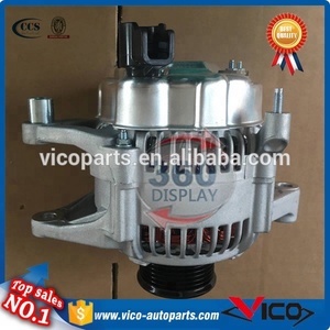 自動オルタネーター121000-3450121000-3452 1210003440 1210003450はDodge Dakota Jeep Comanche Wranglerに適合