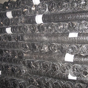 Gà dây lưới lục giác Chuỗi liên kết cho gia cầm lồng và lưới - Product Image 5