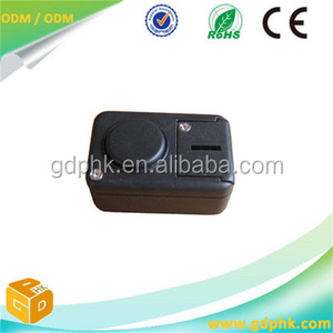 Modulo di Registrazione Vibrazionale per Suoni, Scatola Sonora con Musica Pre-registrata/Voce di Animale, 25mm*14mm, Materiale Ecologico, Certificato CE - Product Image 3