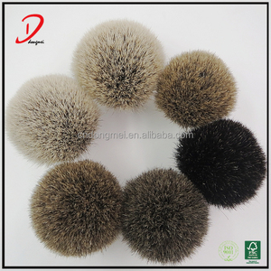 China de fábrica suministro de Afeitar Nudo Cepillo De Pelo de Tejón de alta Calidad - Product Image 3