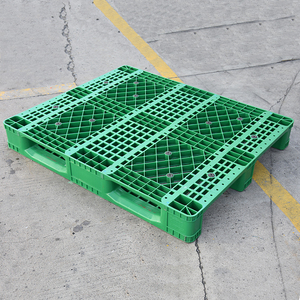 HDPE Rack fábrica <span class=keywords><strong>Euro</strong></span> plástico 1200*100 acoplamiento tres patines - Product Image 2