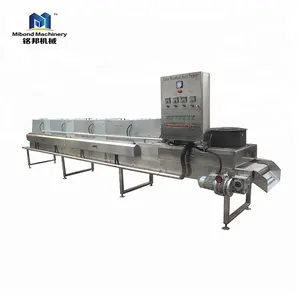 With Lowest Price Making Syrup Production Line Dates Paste Machine