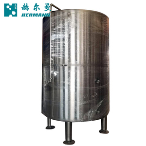 1000L,2000L Stainless Steel Hot Water <strong>tank</strong> For Micro Brewery Equipment - Product Image 4