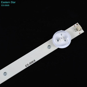 Kit de rétroéclairage Led ES-006 barre Led PX pour bande lumineuse LED M320X13-E1-H <span class=keywords><strong>Panasonic</strong></span> 3 pièces/ensemble - Product Image 3