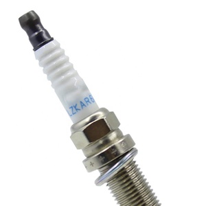 <span class=keywords><strong>หัวเทียน</strong></span>อิริเดียม22401-ED815/LZKAR6AP-11สำหรับ <span class=keywords><strong>Nissan</strong></span> Micra <span class=keywords><strong>March</strong></span> Tiida X-Trail - Product Image 3