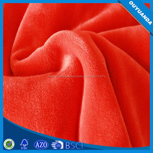 Tacto Suave Estupendo Lavable Tela <span class=keywords><strong>de</strong></span> Franela <span class=keywords><strong>de</strong></span> <span class=keywords><strong>Lana</strong></span> Gruesos Calientes Micro Velboa/<span class=keywords><strong>de</strong></span> Terciopelo para la Ropa/pijamas - Product Image 2