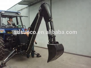 <span class=keywords><strong>Backhoe</strong></span> Tractoren Getrokken Type <span class=keywords><strong>Backhoe</strong></span> - Product Image 6