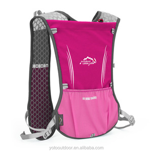 Xu Hướng Mới 1 Thương Hiệu Đường Mòn Chạy Hydrat Hóa Ba Lô Cho Đi Xe Đạp Marathon Triathlon - Product Image 4