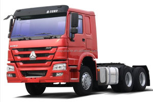 Huayu Suministro DONGFENG SHACMAN FOTON JMC FAW VOLVO <span class=keywords><strong>IVECO</strong></span> SCANIA NORTE BENZ BEIBEN CAMC Camión Tractor Sinotruk HOWO A7 - Product Image 3