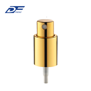 Hoge Kwaliteit Aluminium Parfum Verstuiver, Automatische Parfum Spuit