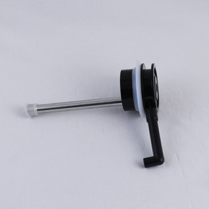 El Nuevo duradero termo 1 litro acero inoxidable ( ASUU) - Product Image 5