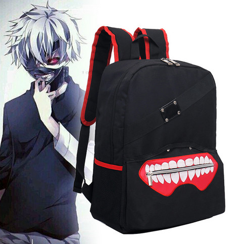 Mochilas japonesas anime ✓ Modelos y precios de mochilas online