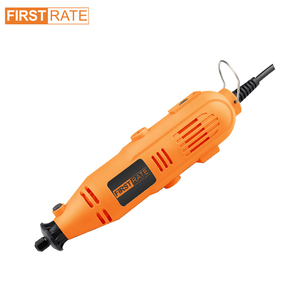 Nouvel <span class=keywords><strong>outil</strong></span> <span class=keywords><strong>rotatif</strong></span> multifonction de première qualité 135W à vitesse variable, stylo de gravure DIY et mini-meuleuse électrique avec kit d'accessoires 40 pièces - Product Image 1