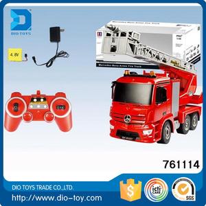 Artículos más vendidos re 1/20 4 <span class=keywords><strong>canales</strong></span> construcción coche de juguete coche de juguete de control remoto para ventas al por mayor con luz y sonido - Product Image 1