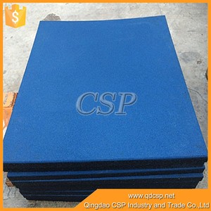 Qingdao <span class=keywords><strong>piscina</strong></span> tappetini in <span class=keywords><strong>gomma</strong></span>, pavimentazione in <span class=keywords><strong>gomma</strong></span> terrazza esterna - Product Image 5