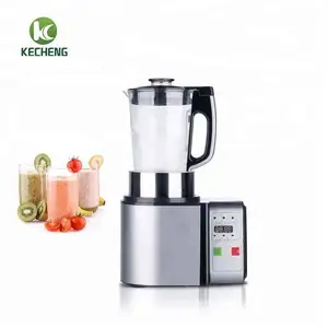 Industriële fruit blender/5 litre mixer/bar blender