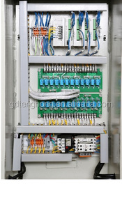 เครื่องกดสถานีคู่แบบอัตโนมัติ, เครื่องยึดพื้นรองเท้าชนิดไฮดรอลิกสำหรับงานหนัก