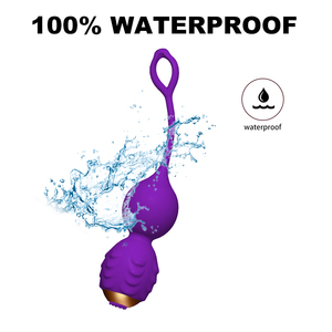 Poderoso Dual Swing Heads <span class=keywords><strong>Brush</strong></span> Vibrador Anal Estimulador Da Vagina À Prova D' Água Recarregável sex toy Para as mulheres Masturbação Feminina