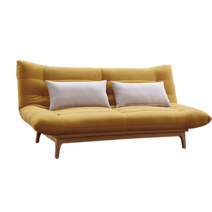 Giường Sofa Giường Gấp Sofa Giường Sofa Vải Màu Hồng Hiện Đại Ghế Sofa Có GiườNg Kéo - Product Image 4