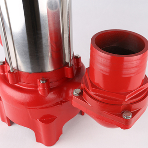 Harga Terbaik Sentrifugal Satu Tahap 2.2kw Pompa Air Pompa Daftar