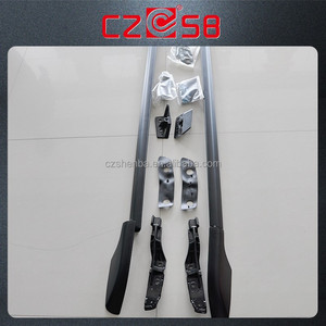 Portapacchi per Toyota Fortuner/tetto ferroviarie per Toyota Fortuner/<span class=keywords><strong>bar</strong></span> sul tetto per Toyota Fortuner - Product Image 1
