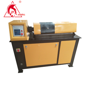 Herrero, hierro forjado máquina giro - Product Image 1