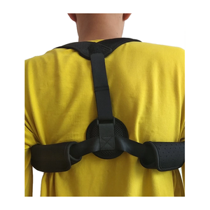 <span class=keywords><strong>T</strong></span>-<span class=keywords><strong>shirt</strong></span> correcteur de posture, approvisionnement d'usine - Product Image 3