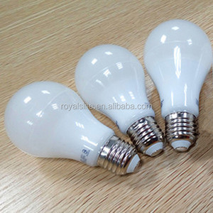 OEM หลอดไฟ <span class=keywords><strong>LED</strong></span> ให้แสงสว่างชิ้นส่วน skd CKD นำเข้าชิป <span class=keywords><strong>epistar</strong></span> หลอดไฟ <span class=keywords><strong>LED</strong></span> E27 B22กำลังสูง