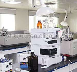 ผงสกัดจากพืช Tribulus terrestris อุดมไปด้วยซาโปนินอาหารเสริมจากธรรมชาติ - Product Image 4