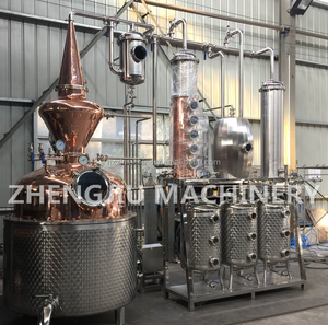 Alambique distilling alcohol machine alambiques <span class=keywords><strong>portugal</strong></span> - Product Image 6