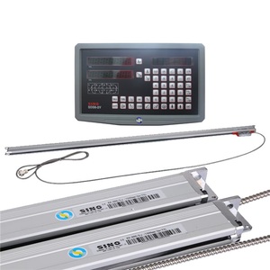 Digital anzeige <span class=keywords><strong>DRO</strong></span> für drehmaschine fräsmaschine