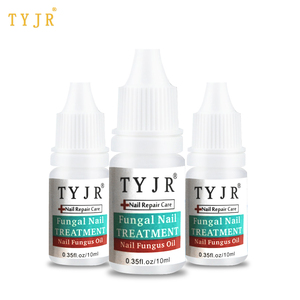 TYJR Soin des ongles Onychomycose Paronychie Traitement des champignons Nourrissant Réparateur Soin des ongles naturel biologique <span class=keywords><strong>Huile</strong></span> - Product Image 2