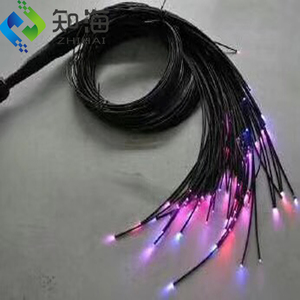 ZHIHAI พาวเวอร์ซัพพลาย,พาวเวอร์ซัพพลายเพดานดาวโฆษณาราคาถูกไฟเบอร์ออปติก - Product Image 5