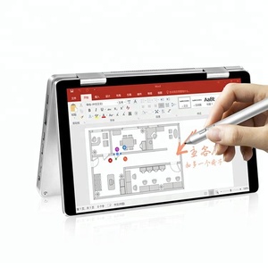 Dunne Gaming Computer Laptops En Accessoires 7 Inch Pocket Notebook Touchscreen Mini Zakelijke Laptop - Product Image 1