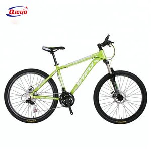 <span class=keywords><strong>Bicicleta</strong></span> de Montaña Económica de Acero con Alto Contenido de Carbono, Suspensión Completa, para <span class=keywords><strong>Mujer</strong></span>, de Dos Ruedas - Product Image 1