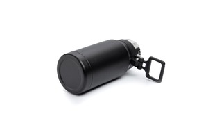 Deporte termo mantener caliente y fría botella de agua aislada con toma fácil tapa - Product Image 6