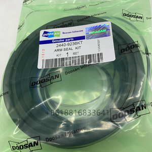 ชุดซีลแขนกระบอกไฮดรอลิก S210W-V S220LC-V S220N-V S225LC รุ่น 2440-9236KT - Product Image 2