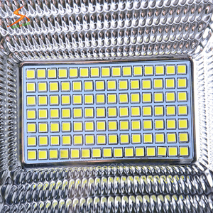 Alta calidad die cast aluminio RGB LED SMD reflector para grandes almacenes - Product Image 6