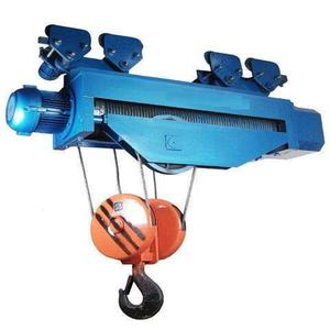 Monte-charge électrique, avec câble métallique, 3000kg, nouveau modèle, usine - Product Image 4