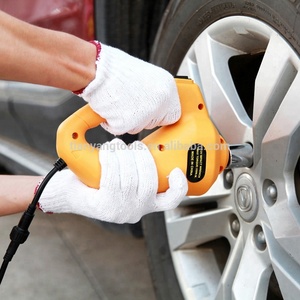 Clé à chocs électrique industrielle portable <span class=keywords><strong>mini</strong></span> 12V CE ISO ROGTZ pour changement rapide de pneus de voiture en cas d'urgence, modèle 2024, vente chaude, OEM - Product Image 3