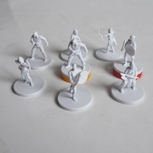 Personnage de <span class=keywords><strong>film</strong></span> personnalisé Figure Toy - Product Image 2