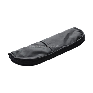 Capa de guarda-chuva da chenille da absorção de água