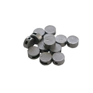 Bảo mật cao 8 9 10 12 14mm Đường kính vòng chì con dấu giả mạo dẫn con dấu - Product Image 2