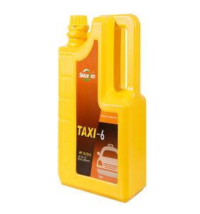 5 w30 ad alte prestazioni olio motore sintetico SAE certificato TAXI-6 lubrificante Base olio liquido per TAXI - Product Image 3