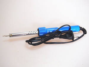 Saldatore Elettrico 110V 30W a Lunga Durata per Studenti, per Manutenzione Elettronica, Specifiche Saldatori - Product Image 6